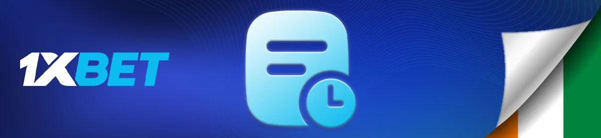 Origine de la marque 1xBet